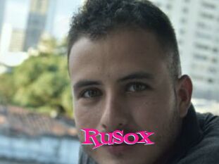 Rusox