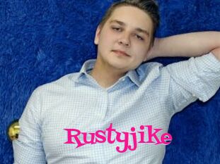 Rustyjike