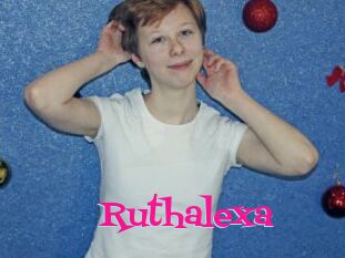 Ruthalexa