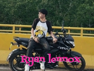 Ryan_lennox