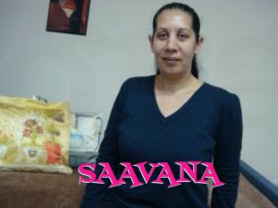 SAAVANA