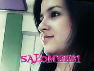 SALOMEE21