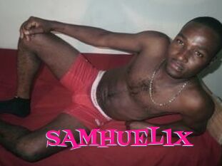 SAMHUEL1X