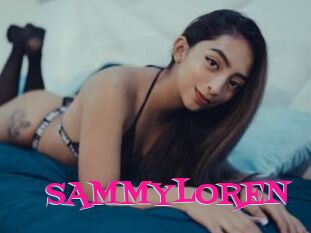 SAMMYLOREN