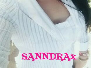 SANNDRAx