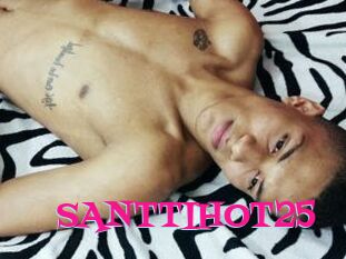 SANTTIHOT25