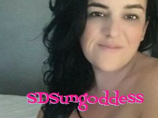 SDSungoddess