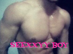 SEEXXYY_BOY