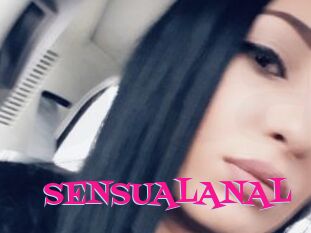 SENSUALANAL