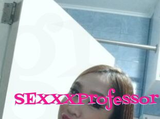 SEXXXProfessor