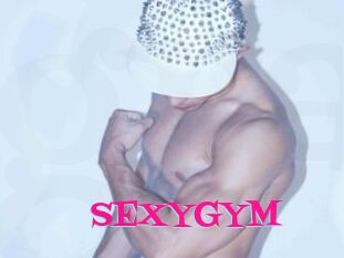 SEXYGYM