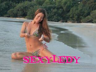 SEXYLEDY