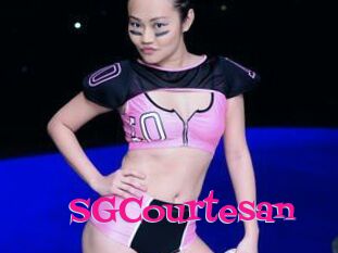 SGCourtesan