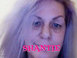 SHANTIE