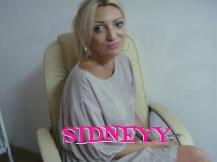 SIDNEYY