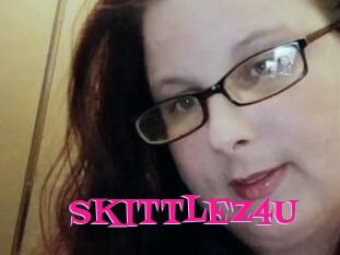SKITTLEZ4U