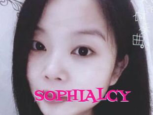 SOPHIALCY