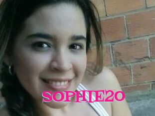 SOPHIE20