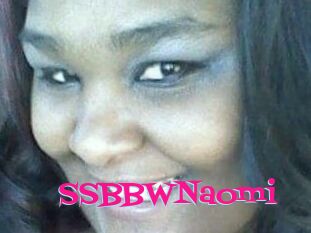 SSBBWNaomi