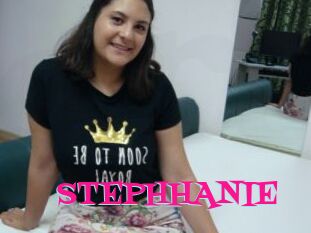 STEPHHANIE