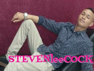 STEVENleeCOCK