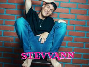 STEVVANN