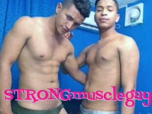STRONGmusclegays