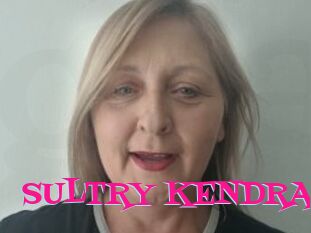 SULTRY_KENDRA