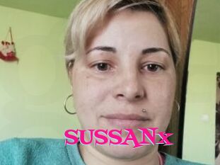 SUSSANx