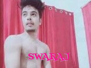 SWARAJ