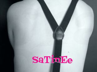 SaTinEe