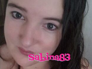 Sabina83