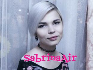 SabrinaAir