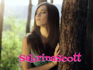 SabrinaScott