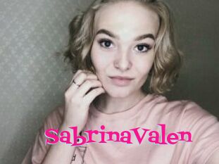 SabrinaValen