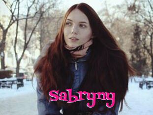 Sabryny