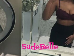 SadeBelle