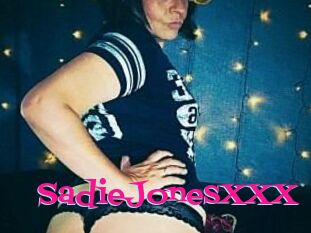 SadieJonesXXX