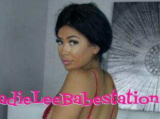 SadieLeeBabestation