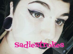 SadieStrokes