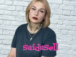 SaidaSell