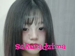 Sakuradzima