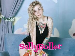 SallyBoller