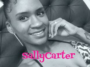 SallyCarter