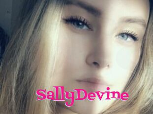 SallyDevine