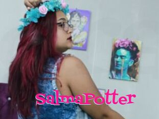 SalmaPotter