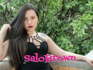 SaloBrown