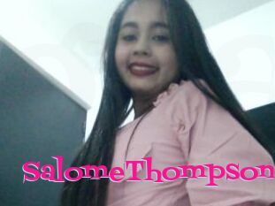 SalomeThompson