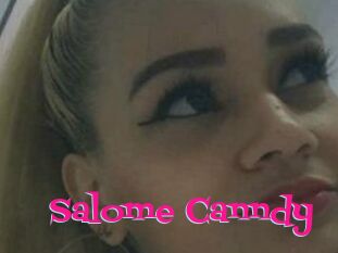 Salome_Canndy