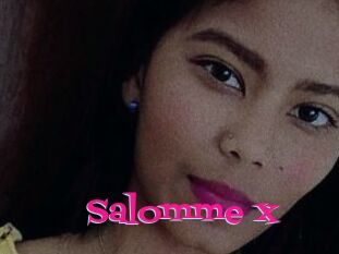 Salomme_x
